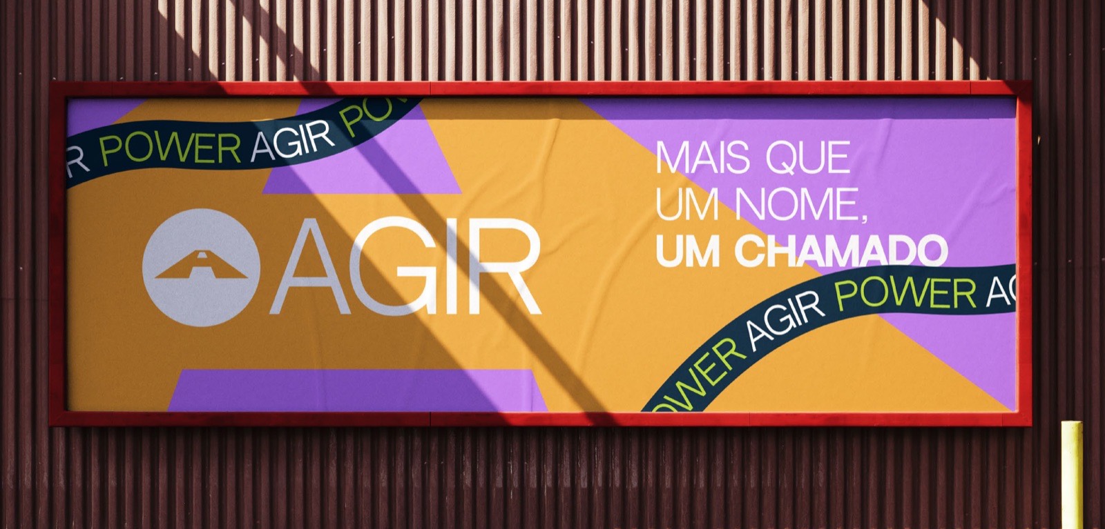 Agir