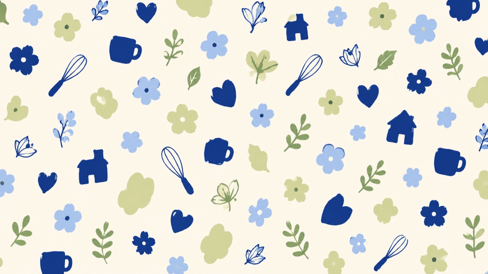 Pattern oficial Casa Li